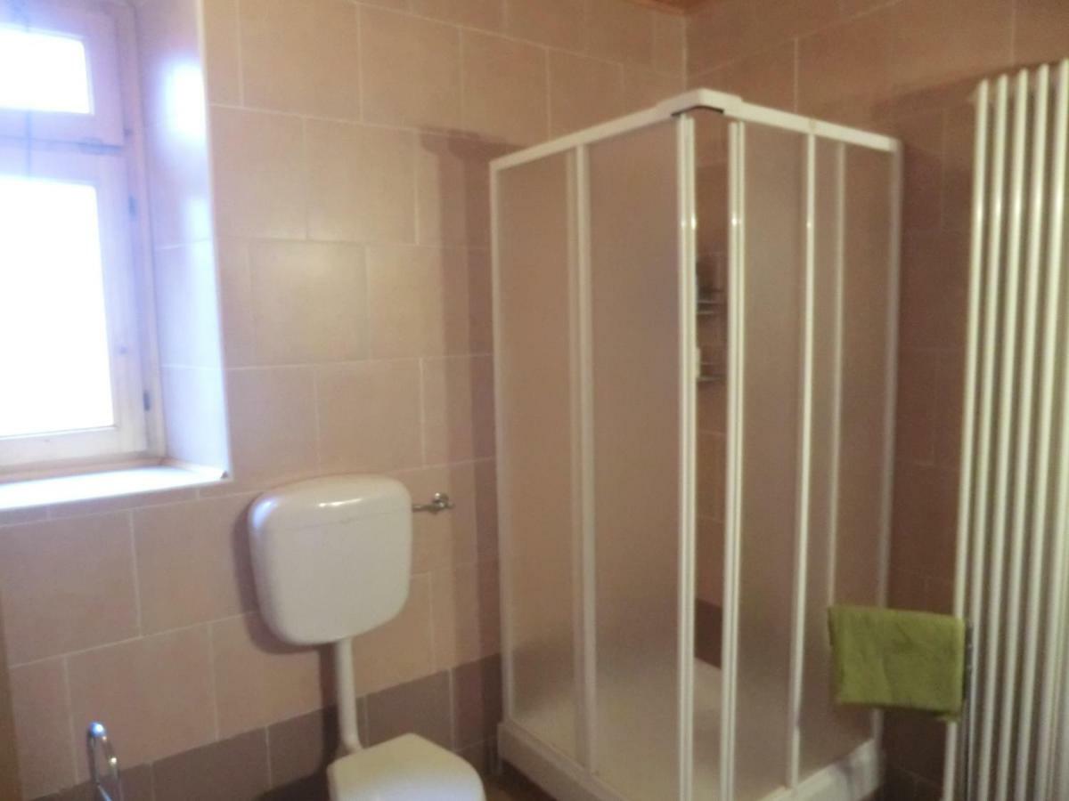 Hotel Trekking House Pasubio Valli del Pasubio Zewnętrze zdjęcie