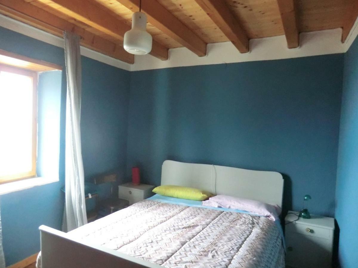 Hotel Trekking House Pasubio Valli del Pasubio Zewnętrze zdjęcie